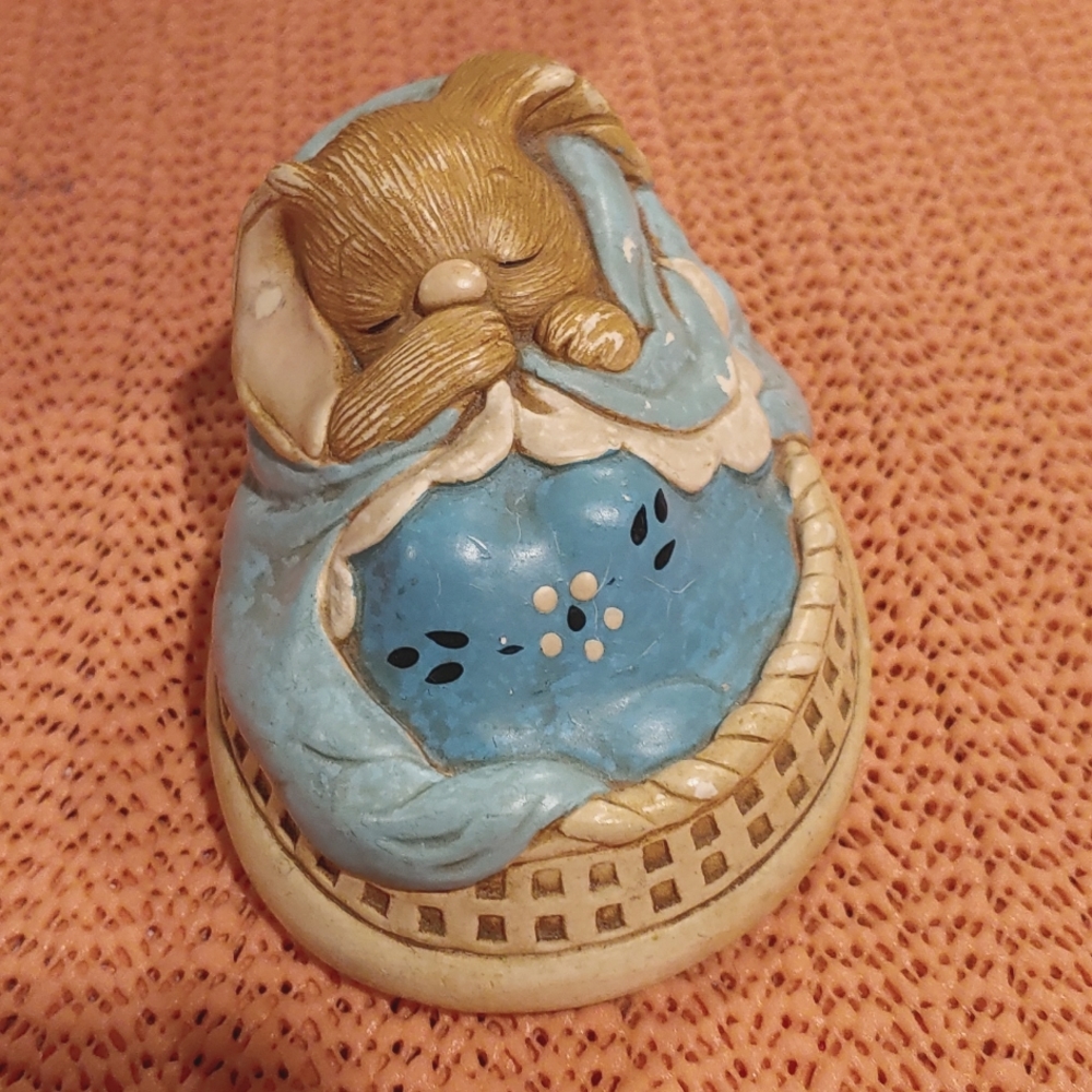 Vintage Pendelfin "POPPET" figurine